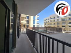 شقة في آر آر ريزيدنس،المنطقة السكنية جنوب دبي،دبي الجنوب 1 غرفة 60000 درهم - 14675077