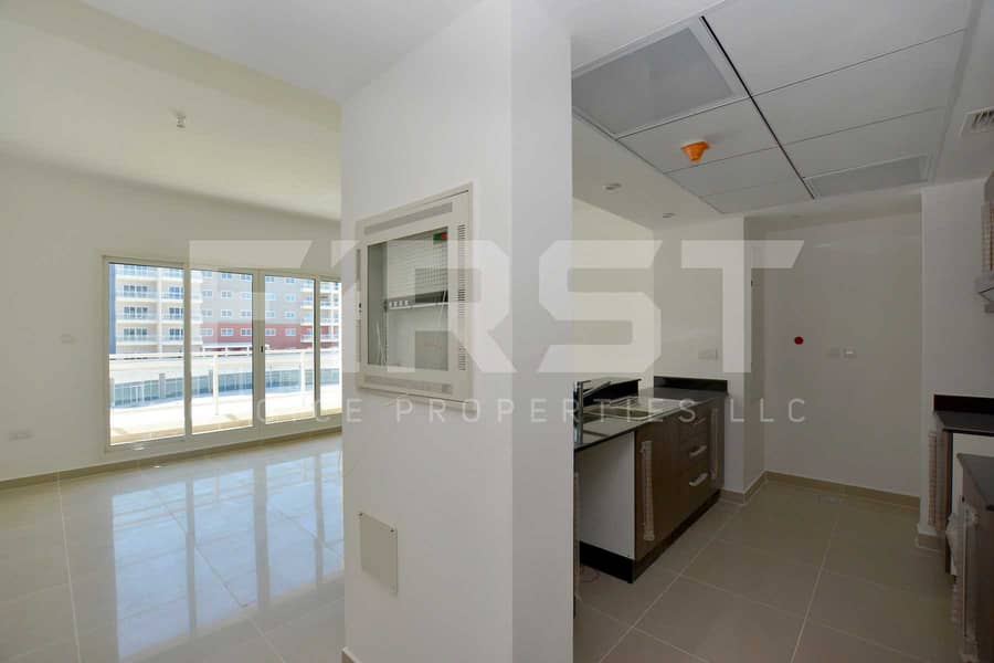 5 Internal Photo of 1 Bedroom Apartment in Al Reef Downtown Al Reef Abu Dhabi UAEU. A. E (36). jpg