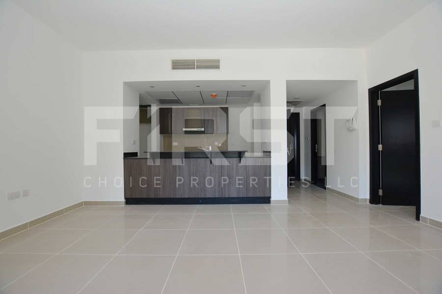 7 Internal Photo of 1 Bedroom Apartment in Al Reef Downtown Al Reef Abu Dhabi UAEU. A. E (46). jpg