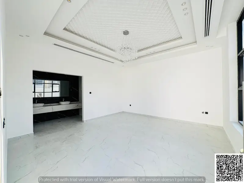 Luxury Villa for Sale in Al Amerah | Modern Design | Super Deluxe Finishing - View 5