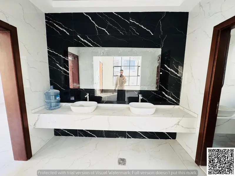 Luxury Villa for Sale in Al Amerah | Modern Design | Super Deluxe Finishing - More
