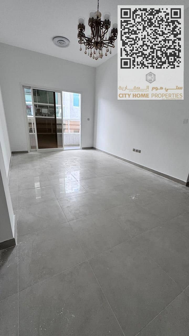Brand New | 2-Bedroom Apartment in Al Jurf 3 – Near China Market
