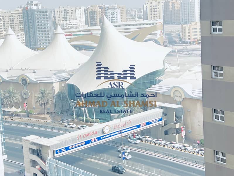 Hot Deal|| Specious Studio Appartment || Ready To Move|| Near Sahara Center||