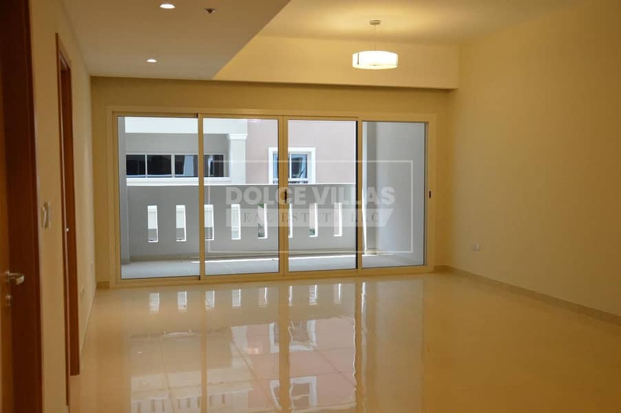 Spacious 2BR + Maid | Family Living | Prime Location