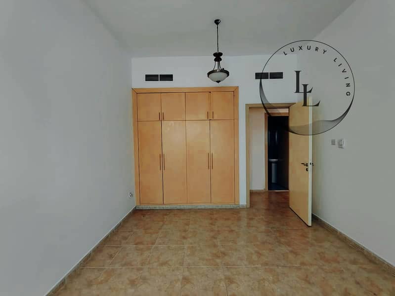 Lavish chiller free 2bhk apartment in 48k with parking