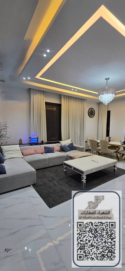 3 Bedroom Villa for Rent in Al Zahya, Ajman - f17e1d79-8bda-4d0a-92f3-c93bf2138616. jpg