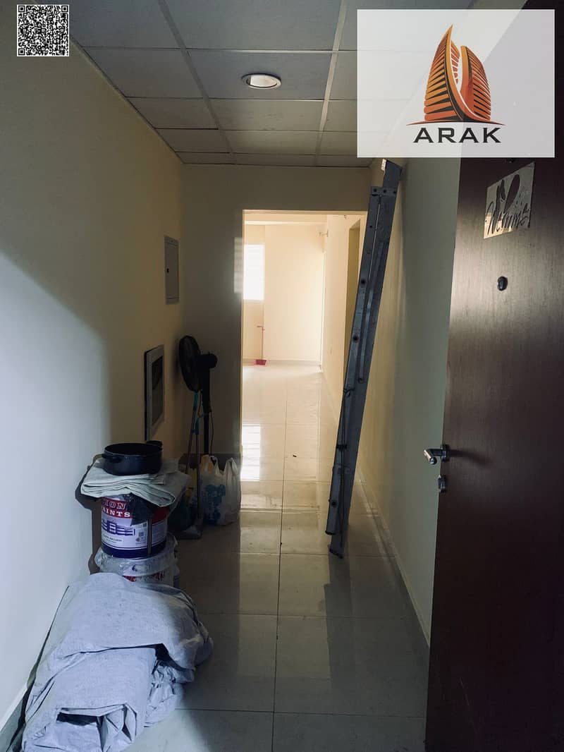 For Rent in Al Rashidiya 3 – Spacious 1 Bedroom Apartment