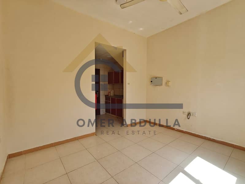 Ready to Move Studio Apartment | Family Living | Near Bus Station Muwaileh