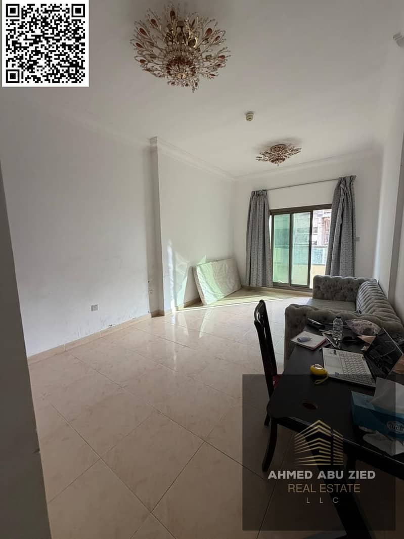 3 Master Bedroom Apartment for Rent in Emirates City Ajman – Open View Balcony – On Sheikh Mohammed Bin Zayed Road – Affordable Price