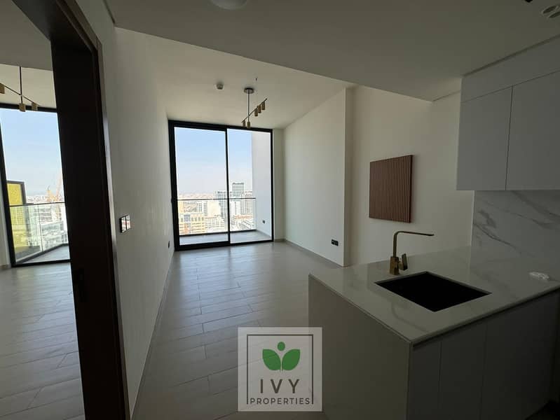 Higher Floor || Prime Location || Ready To Move