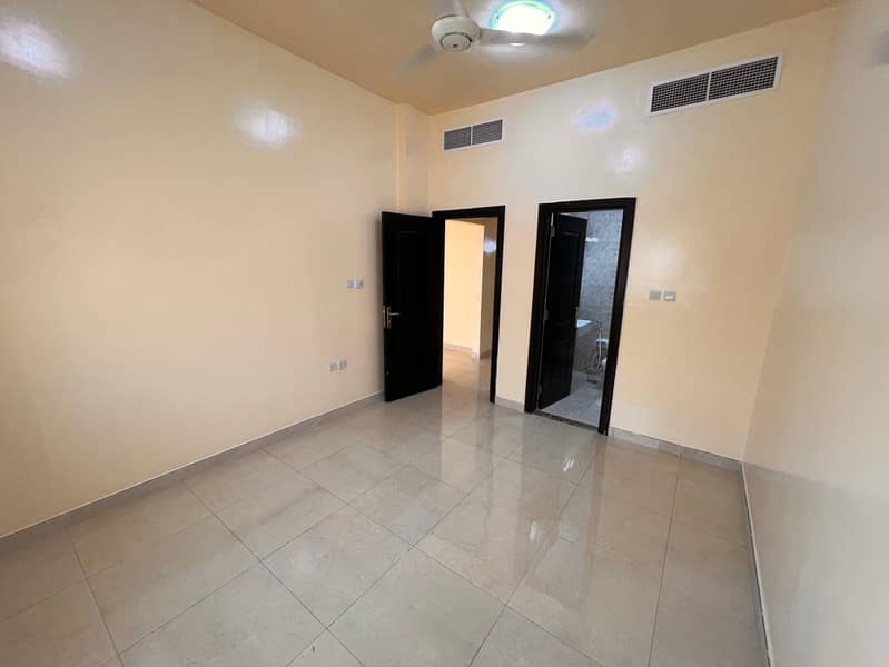One-bedroom apartment for rent in Al Muwaihat 3 – prime location near Mohammed Bin Zayed Road