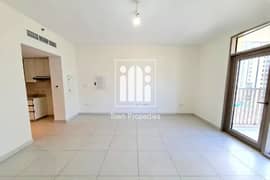 افضل المزايا | ستوديو مع بلكونه | جاهز للسكن |