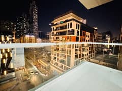 شقة في سكن الفردوس،السطوة 1 غرفة 76000 درهم - 14675357