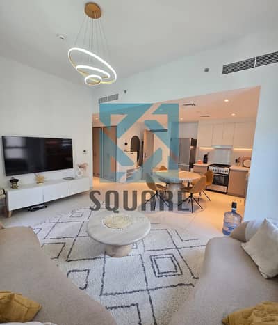 2 Schlafzimmer Wohnung zum zur Miete in Al Khan, Sharjah - 4. jpg