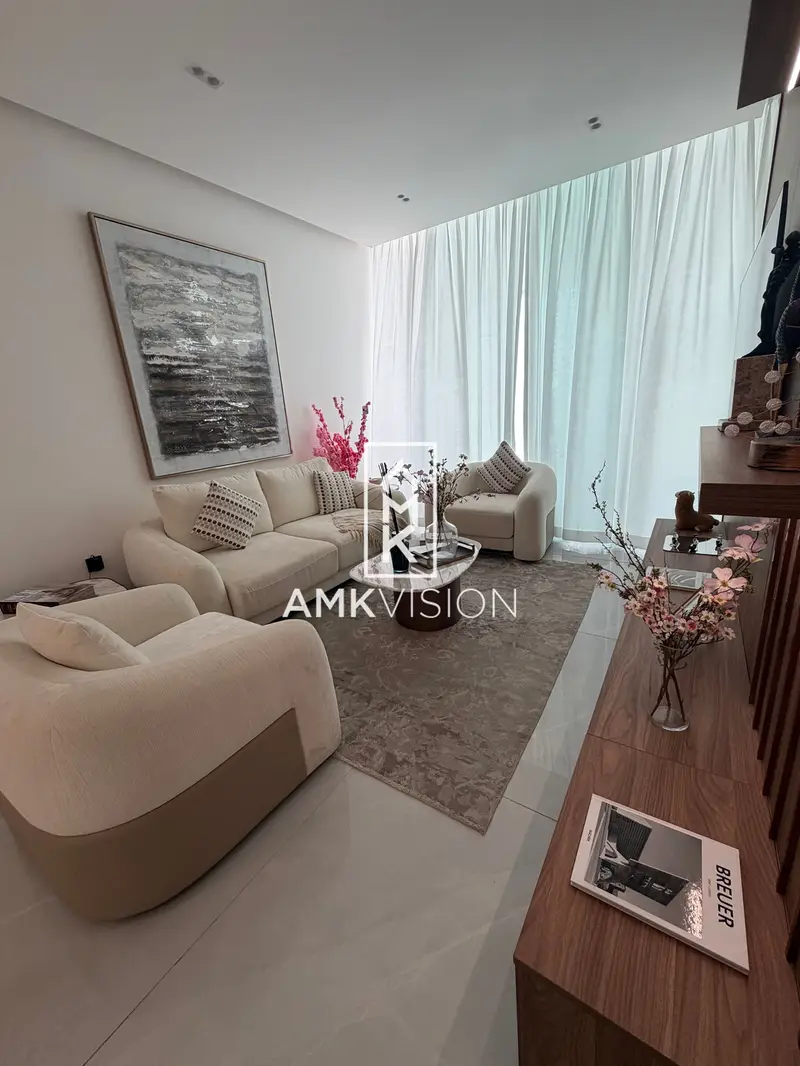 Deal | Fully Furnished & Ready to Move in Dubai Science Park