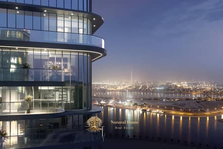 3 Bedroom Flat for Sale in Al Mamzar, Sharjah - WhatsApp Image 2025-11-19 at 9.40. 15 PM (1). jpeg