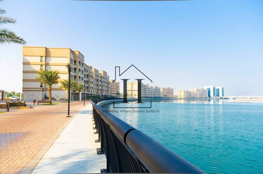 Move-In Ready Apartment Near Al Marjan Island | FEWA Connected | Fully Furnished