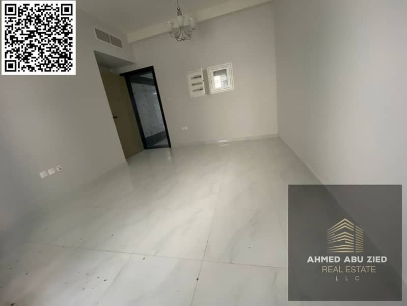 1 Bedroom Apartment for Rent in Al Jurf 3 Ajman – Balcony Central AC – Free Parking Option – Near China Market Sheikh Mohammed Bin Zayed