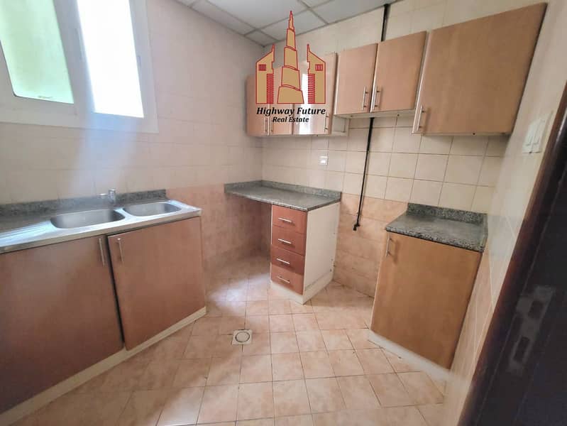 Hot offer 2bhk with 2bathroom family building close to Muwaileh park