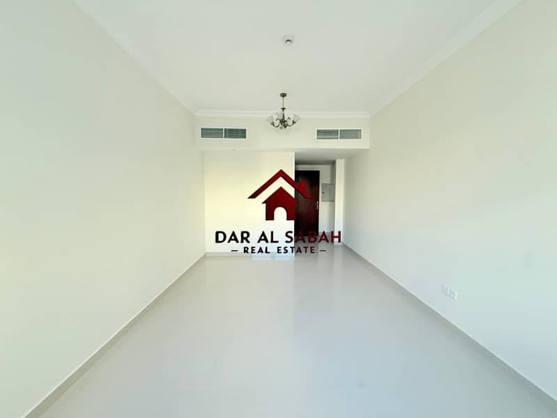 Brand New Building | 6 Cheque Payment | Master Residence | Big Balcony | Security Deposit Cash | Ready To Move !