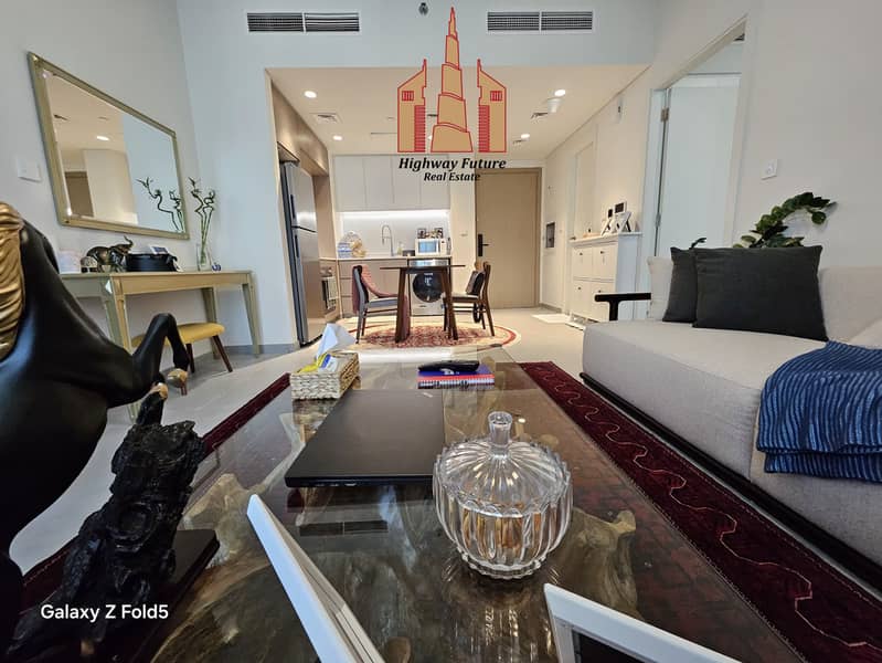 READY TO MOVE || MONTHLY PAYMENT || ALL AMENITIES