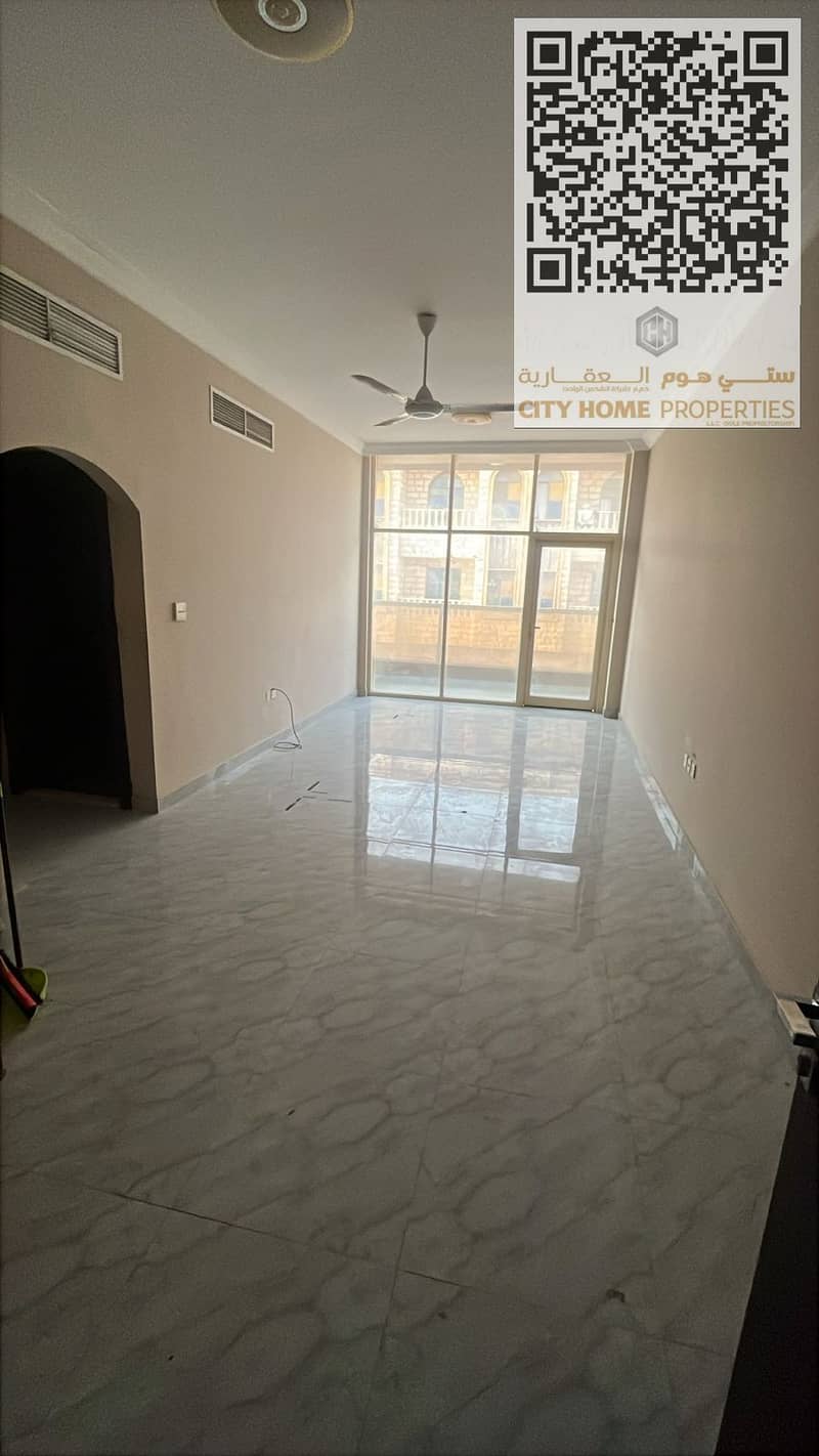 Spacious Family Living | 3-Bedroom Apartment in Al Rawda 3 – AED 55,000
