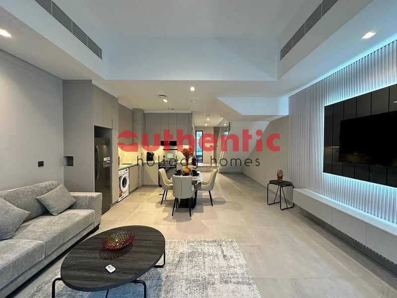 Exclusive Villa | Pool Access | Fully Furnished