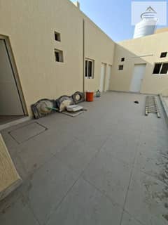 فیلا في القادسية 3 غرف 55000 درهم - 14675731