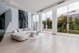 تاون هاوس في إكسورا،البراري 4 غرف 10500000 درهم - 13597575