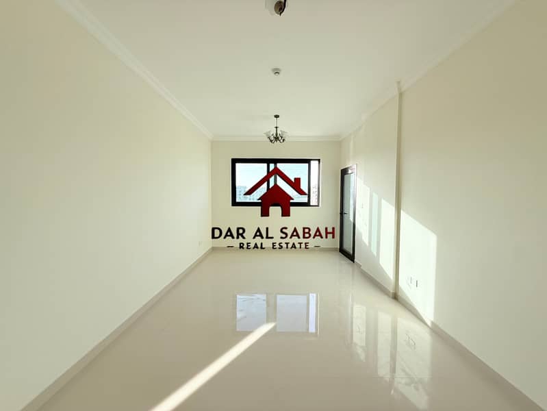 Brand New Building | Big Wardrobe | Master Room | 6 Cheque Payment | Ready To Move!