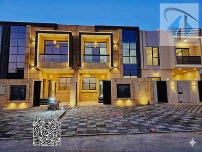 5 habitaciones Villa para en Venta en Al Helio, Ajman - batch_9062e4ea-bddb-4f3f-b373-e4af2a764878. jpg