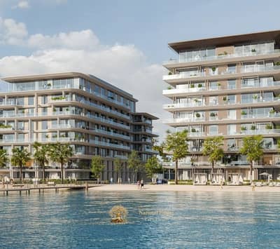 1 Bedroom Flat for Sale in Ajmal Makan City - Sharjah Waterfront, Sharjah - 1. jpeg 1 Bedroom Flat for Sale in Ajmal Makan City - Sharjah Waterfront, Sharjah - 1. jpeg