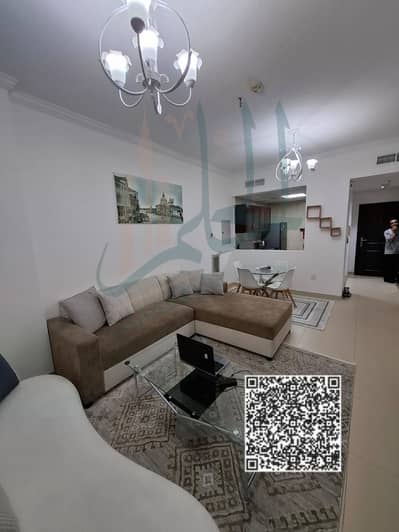 Appartement de 1 chambre à à louer à Garden City, Ajman - WhatsApp Image 2025-08-17 at 10.13. 09 AM. jpeg
