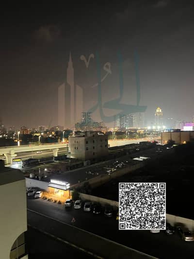 Appartement de 1 chambre à à louer à Al Nuaimiya, Ajman - WhatsApp Image 2025-08-16 at 7.37. 41 PM. jpeg
