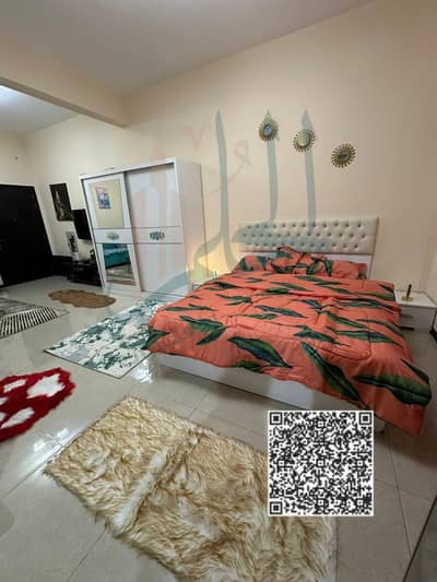 Studio de  à à louer à Liwara 1, Ajman - WhatsApp Image 2025-08-17 at 11.28. 48 AM. jpeg