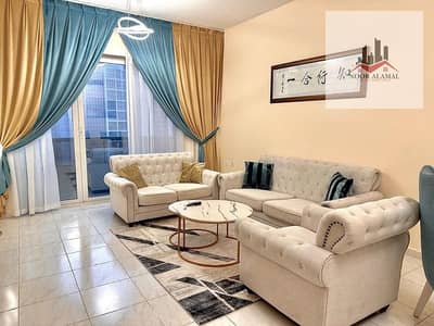 شقة 1 غرفة نوم للايجار في التعاون، الشارقة - 5b73fc27-2bb8-411a-ae35-4a1f26011ce7. jpg