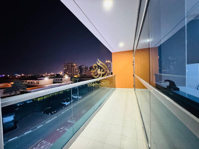 Luxury 2BR Apt Available with storage room- Book Now!