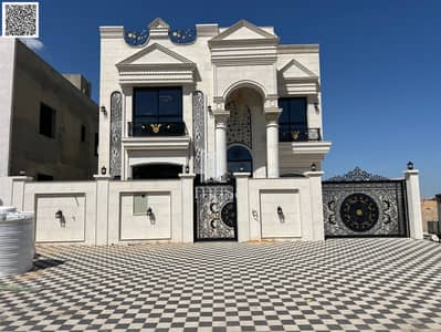 5 Bedroom Villa for Sale in Al Helio, Ajman - IMG_7185. jpg