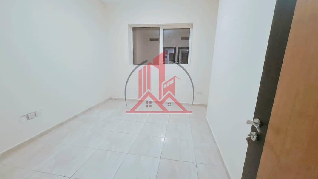 Spacious 1BHK Apartment with Balcony Al Nahda Sharjah