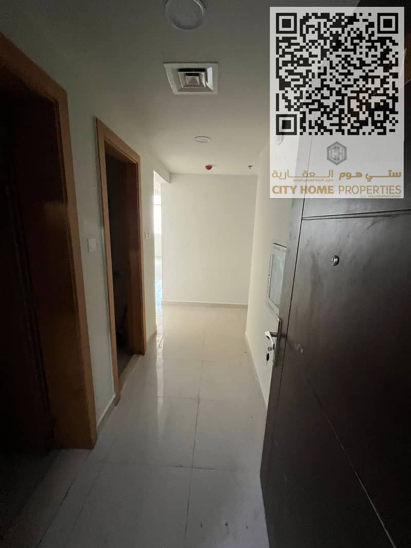 AED 38,000 Yearly | 2 Bedroom Apartment for Rent in Emirates City – Gulf Tower