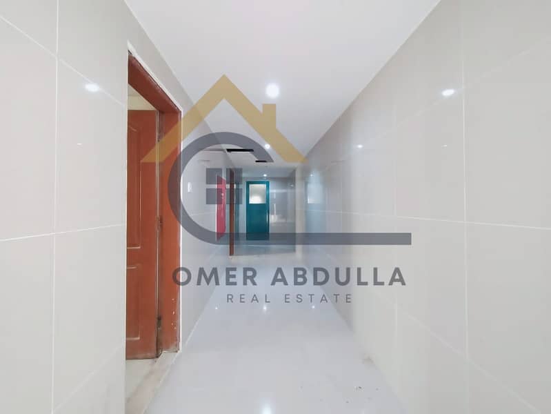 Spacious Apartment | Family Friendly | Old Muwaileh