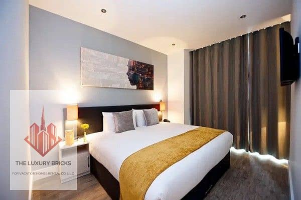 Master Bedroom for Rent | Monthly Stay | Furnished | Prime Location