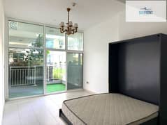 شقة في جليتز 1،جليتز،مدينة دبي للاستديوهات 550000 درهم - 14428727