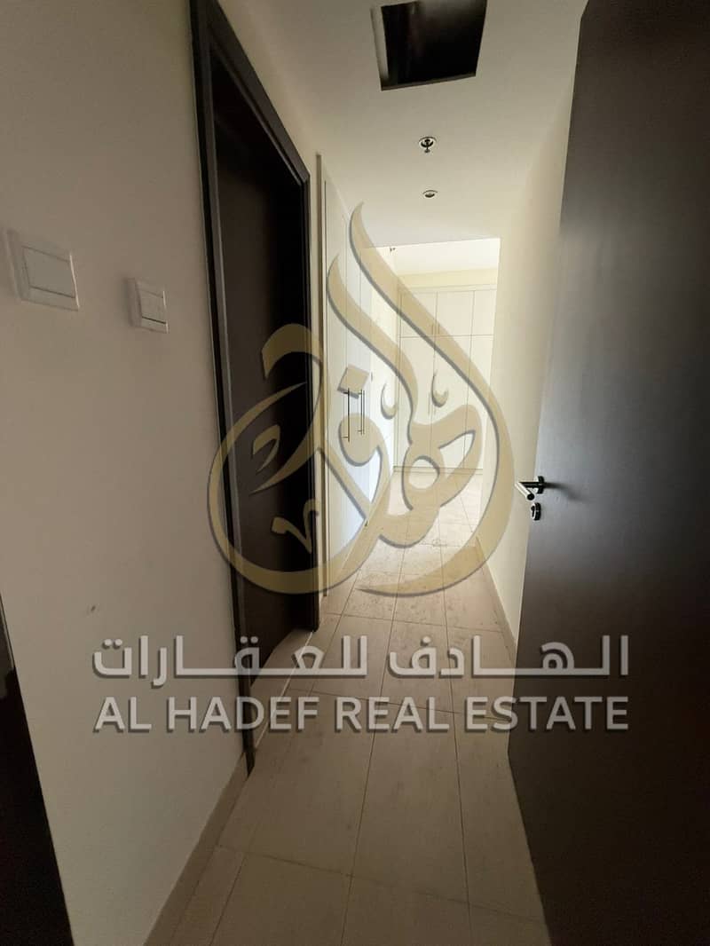 Al Qasba, Sharjah | Huge 3BR + Maid's | All Master Rooms | FREE AC, Gym & Pool | 90K & 95K