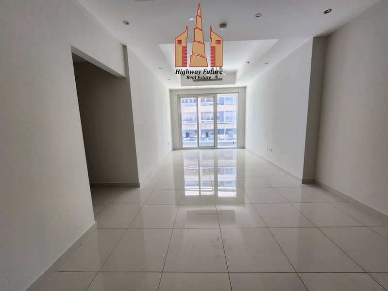 Specious | 2-BR Apartment | free gym pool parking