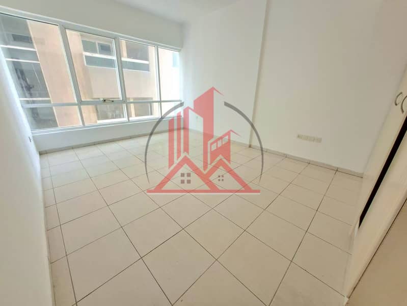 Spacious 1BHK/ Balcony/ Open View/ Gym poll Free/ For Family