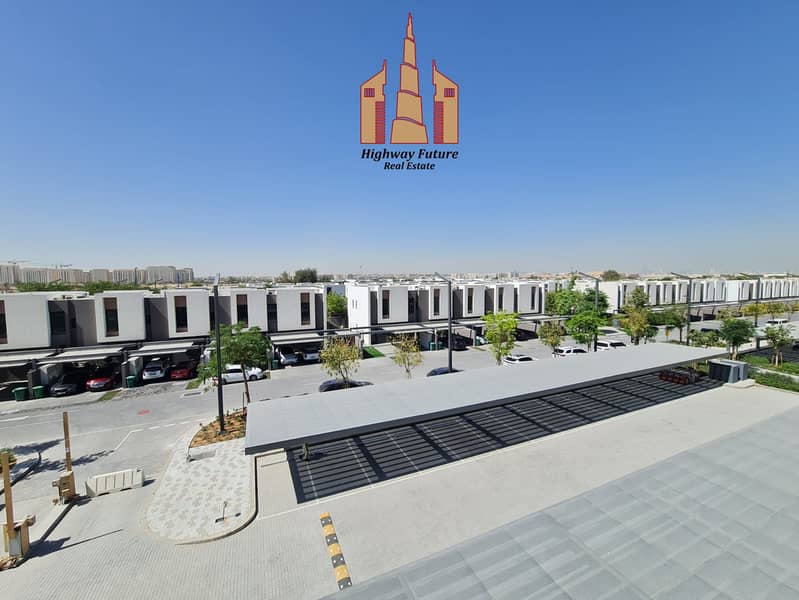 BRAND NEW 1BHK IN GATE BUILDING ALJADA WITH ALL AMENITIES