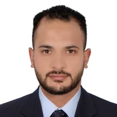 Mohamed Marzouk Mohamed Marzouk