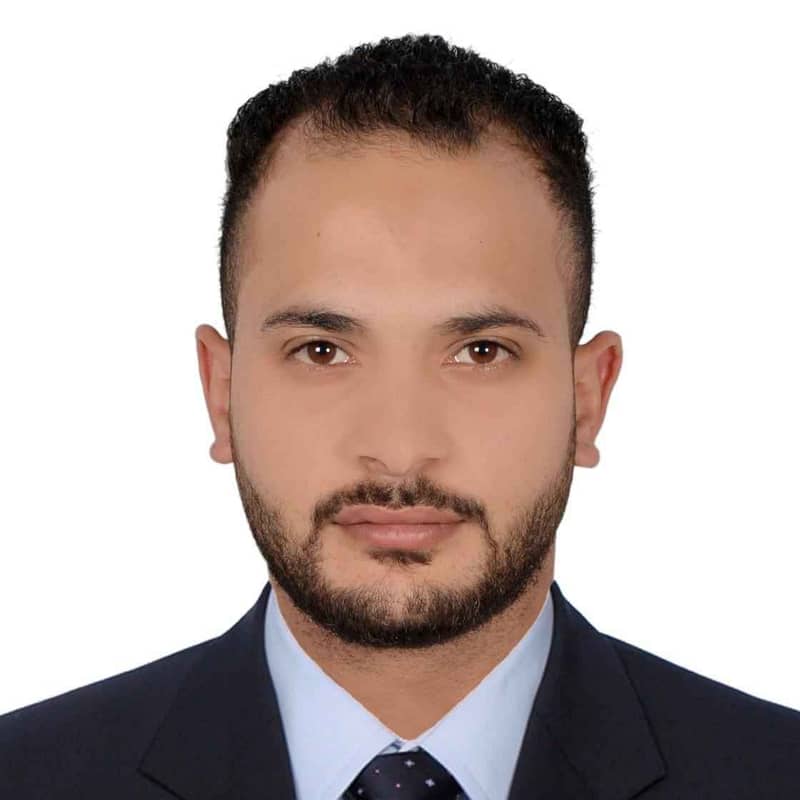 Mohamed Marzouk Mohamed Marzouk