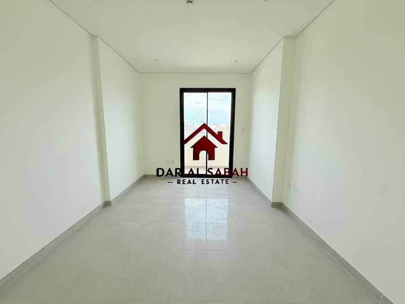 Brand New Building | Master Residence | 12 Cheque Payment | Security Deposit Pdc | Ready To Move!